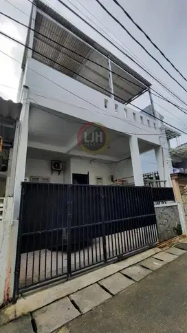 Rumah Dijual di BCS Kelapa Gading Jakarta Utara