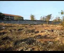 DI JUAL TANAH LOKASI STRATEGIS