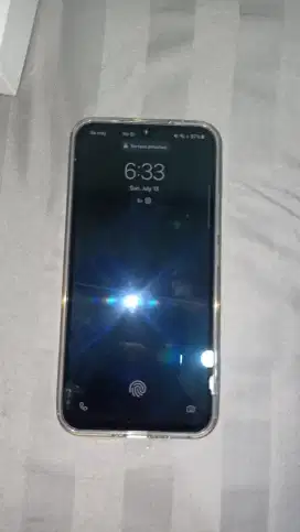 Samsung A34 5G 8/256 Fullset