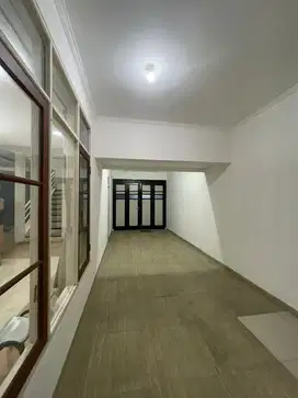 Jual rumah lippo cikarang taman dago furnish rapi Termurah