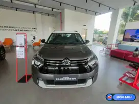 [Mobil Baru] Citroen C3 AIRCROSS BARU DP RINGAN JELANG GIIAS 2025