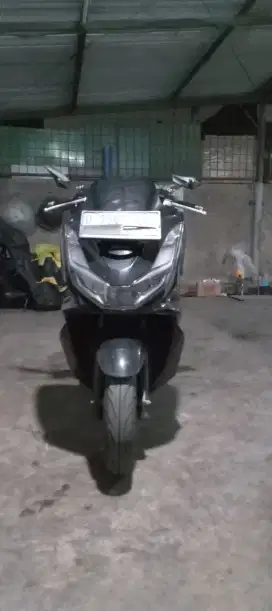honda pcx 160 cbs