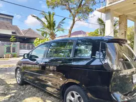 Mazda 5 2008 Bensin