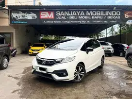 Honda JAZZ RS 1.5 M/T 2018/2019,Km 47rb