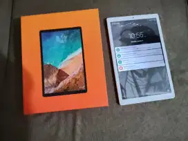 Tablet advance LCD ga bisa disentuh