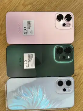 HP OPPO RENO 14 KREDIT BUNGA 0%