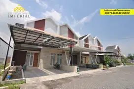 Perumahan Terbaik di Kota Lumajang