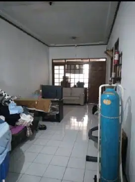 Dijual rumah hitung tanah di kembar mas , pasir salam , suryalaya
