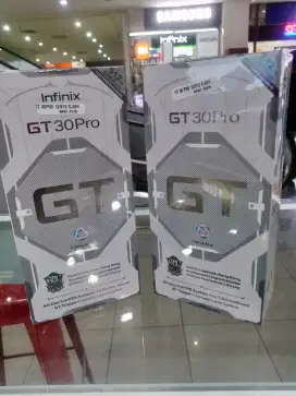 Infinix gt 30pro 12/512 gb