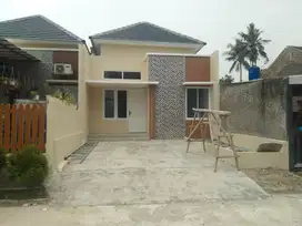 Rumah 575juta dekat tol jatiasih