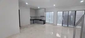 Sewa cepat rumah golf island pik 10x15 semi furnish