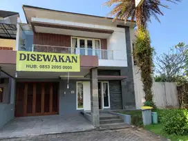 Disewa Rumah di Pondok Permai Blok O Bantul Yogyakarta
