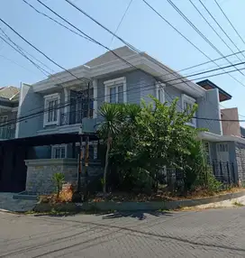 Manyar Tirtomoyo Furnish Siap Huni