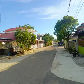 TANAH PROSPEKTIF DI JATI BELAKANG ADABIAH