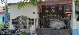 JUAL RUMAH SIAP PAKAI BISA HITUNG TANAH