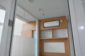 Jual murah apartmen di Soho Pancoran  Dekat Tugu Pancoran Jaksel