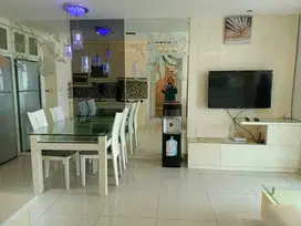 Disewakan  Apartemen Thamrin Executive  Residence 2/BR