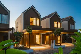 Rumah Furnished Baru Damara Villa Jimbaran