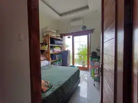 Yearly Rental, House With Swimming Pool In Kertalangu, Kesiman Near Sa