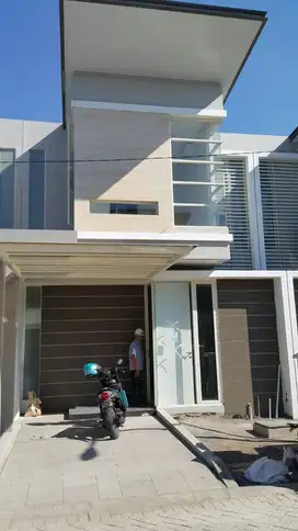 Royal Park Residence Gn Anyar Surabaya