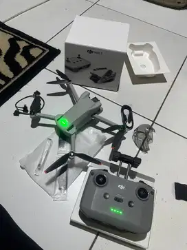 drone dji mini 3 4k