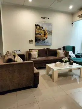 Rumah Langka Permata Buana 144 m2 - Siap Huni - Nego !
