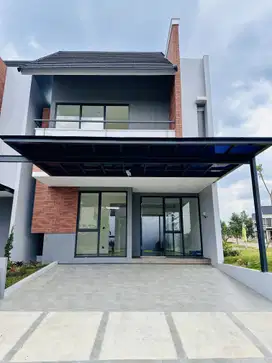 Ruang Nyaman untuk Hidup Berkualitas - Viktoria LagoonPark