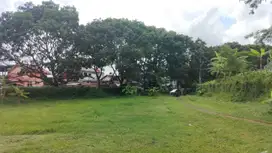 Kavling Tanah dibawah harga NJOP di Bandung dekat Hotel Gaia