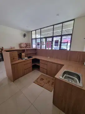 Ruko 2 Lantai Lebar 7 SHM FURNISHED Di Savoy JGC Cakung  Jakarta Timur