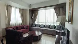 Apartemen Puri Imperium Setia Budi Uk 136m