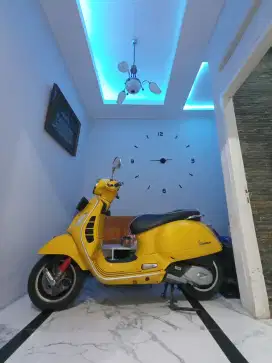 Vespa GTS 150 Iget ABS 2019
