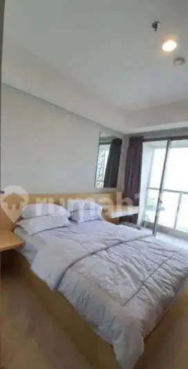 Dijual apartemen goldcoast view laut free parkir