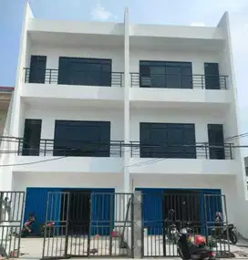 Jual Cepat Ruko Gandeng BrandNew di Mangga Besar Jakarta Barat
