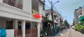 Rumah siap huni
