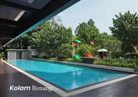 APARTEMEN LEXINGTON DEKET PONDOK INDAH