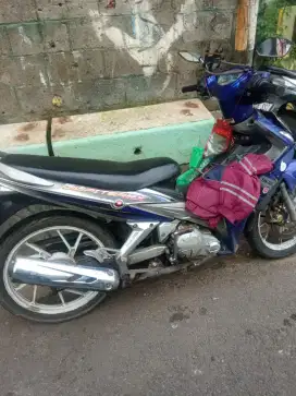 JUPITER MX 2006