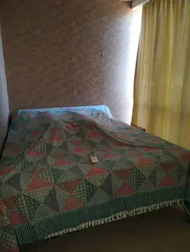 Apartemen 2BR Menteng Park Emerald Private lift