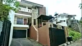 Rumah Setiabudi Siap Huni Dekat NHI Udara Sejuk Bandung Utara