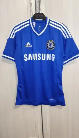 Kaos Adidas baru