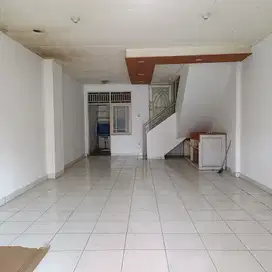 Dijual Ruko Antapani Lokasi Strategis
