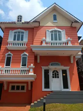 Dijual Rumah Omaha Village, Gading Serpong