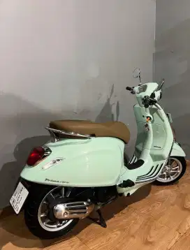 VESPA PRIMAVERA 150 IGET ABS TH 2023