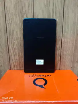 Tab samsung 2/32 Sm-t295 a8-2019