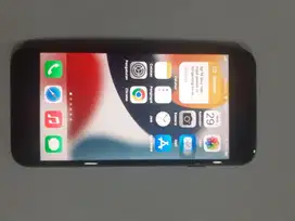IPHONE SE 128 GB inter batangan