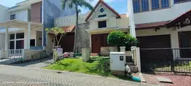 Rumah Citraland Surabaya