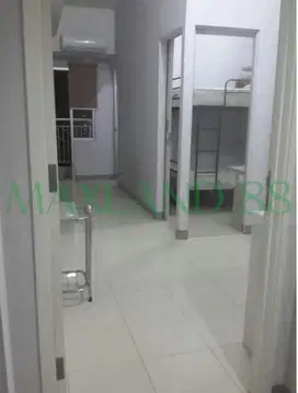 Sewa Apartemen Seasons City 2br Disewa Grogol Season