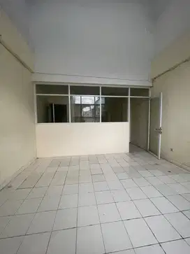 disewakan ruko mutiara taman palem
