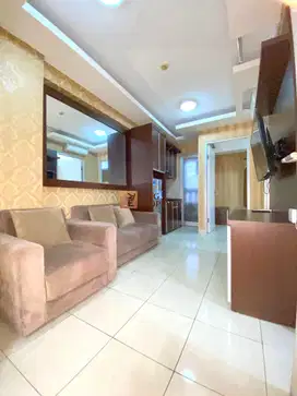 Disewa Apartemen Green Bay Pluit Greenbay Best View Kota Jakarta.
