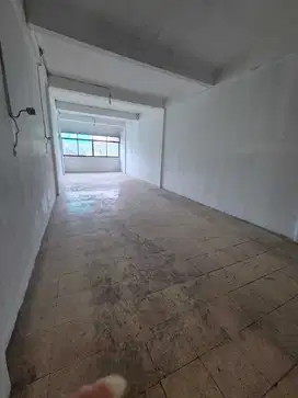 Dijual Murah Ruko Duri dekat stasiun