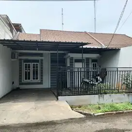 Tataka Puri Tangerang sebelah Summarecon Tangerang